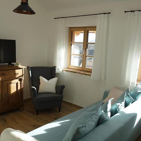 Appartement - Ferienwohnung - Fewo Obernkammer Emmering  Kültér fotó