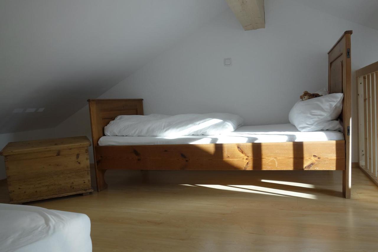 Appartement - Ferienwohnung - Fewo Obernkammer Emmering  Kültér fotó