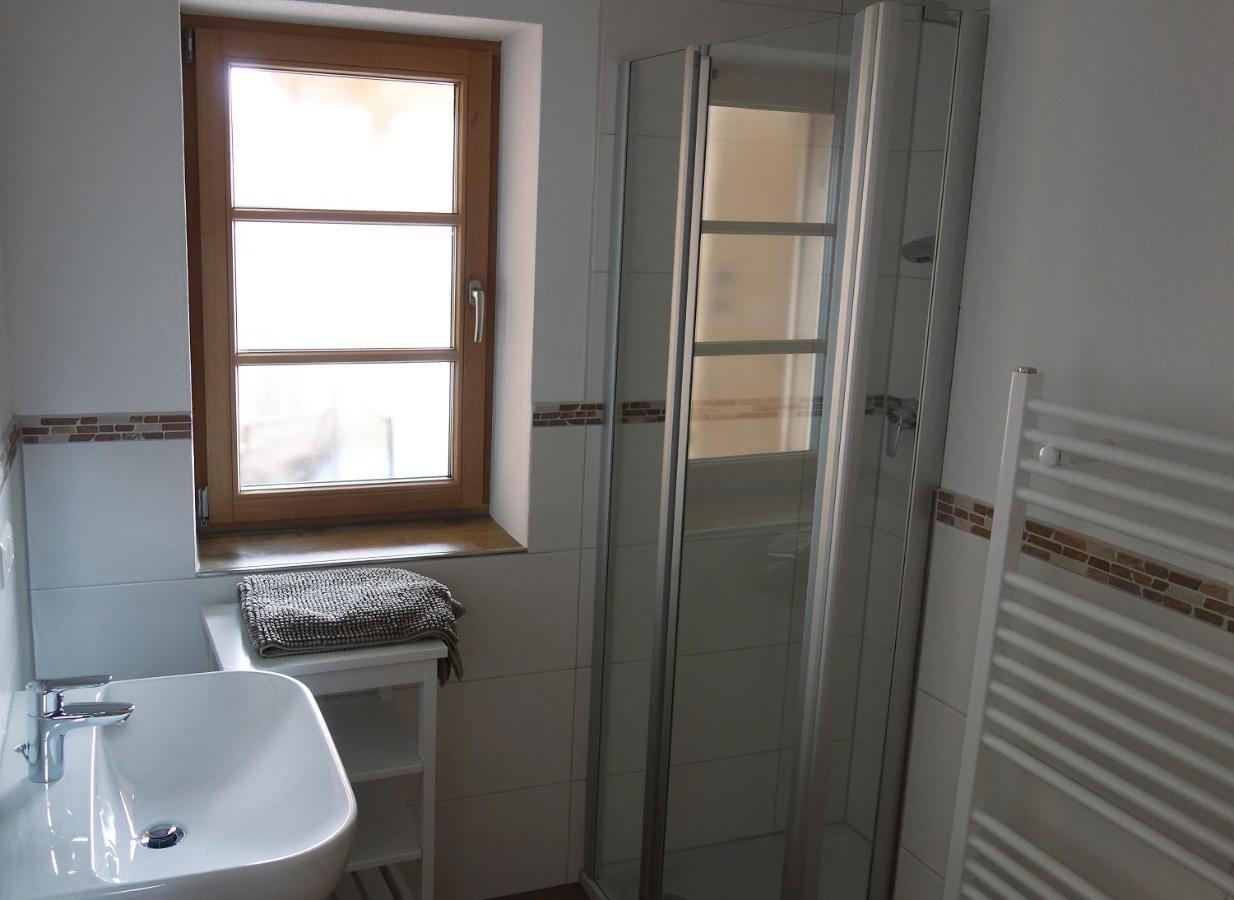 Appartement - Ferienwohnung - Fewo Obernkammer Emmering  Kültér fotó