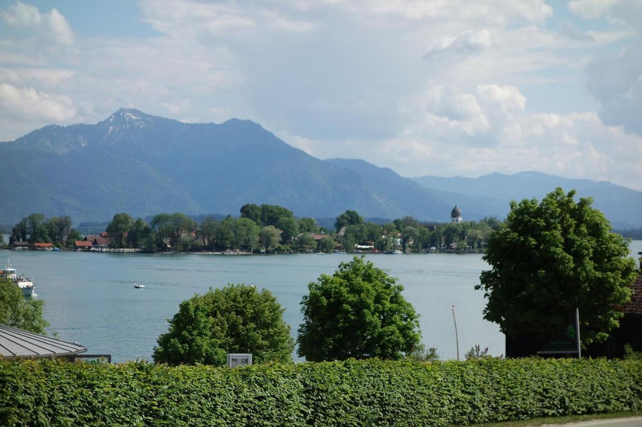 Appartement - Ferienwohnung - Fewo Obernkammer Emmering  Kültér fotó